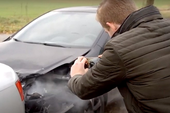 L’IA aide à évaluer les sinistres auto chez Maaf, MMA et GMF