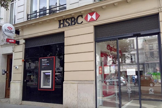 Refonte des parcours crédit grâce à la donnée poursuivie chez l’ex HSBC, désormais Cerberus