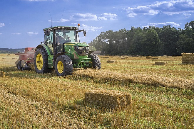 Les codeurs de 42 vont à la ferme pour développer des algorithmes d’IA