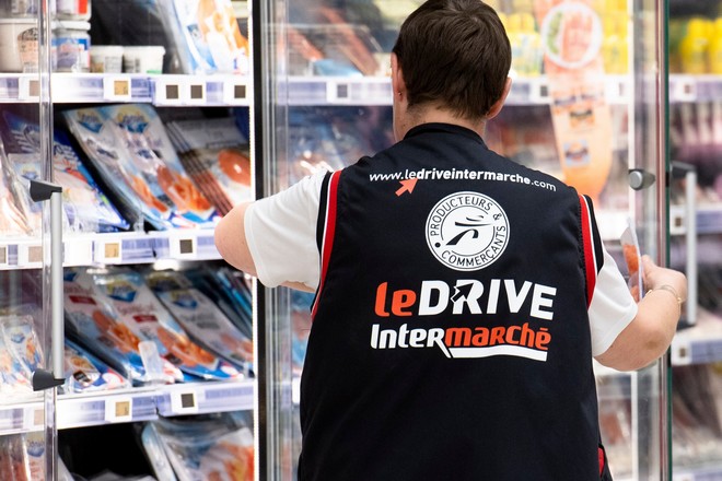 Intermarché : « nous avançons sereinement vers le zéro papier et la fin des cookies »