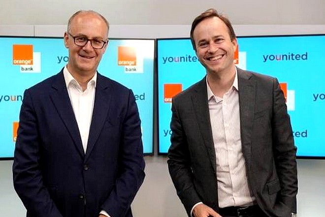 Orange Bank accélère ses octrois de crédit avec la technologie du Français Younited Credit