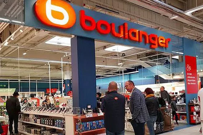 L’enseigne Boulanger accélère sa stratégie display et social