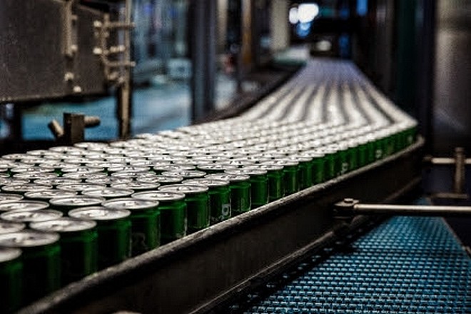 Le brasseur Carlsberg surveille ses unités de production par l’internet des objets