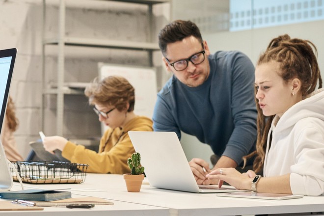 La gestion du changement, clé de la mise en place du collaboratif chez Audiens