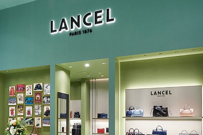 Une feuille de route sur 2 ans pour migrer la gestion de la maison Lancel vers le Cloud