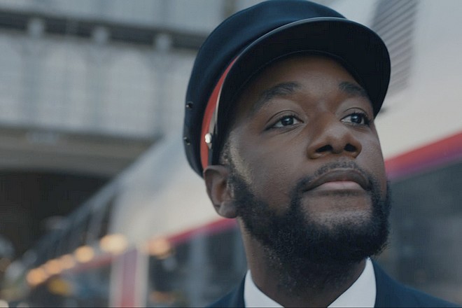 Campagne TV, digital, social et affichage de la SNCF pour renouer avec les Français