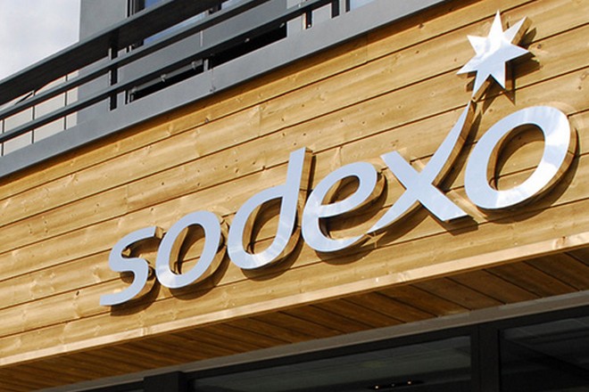 Sodexo poursuit sa transformation et veut améliorer l’efficacité de son informatique