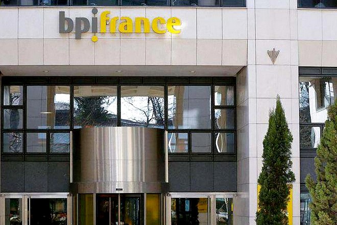 La banque publique Bpifrance choisit son fournisseur de données « B to B »