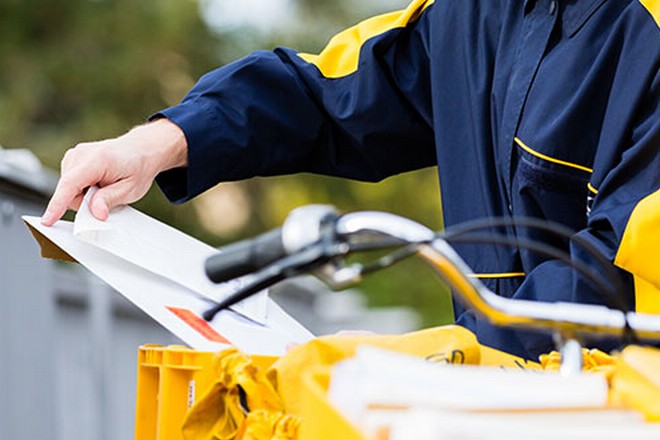 La Poste teste la suppression des tournées quotidiennes