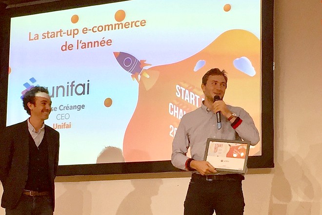 Le ménage de la donnée récompensé lors du challenge de startups e-commerce de la Fevad