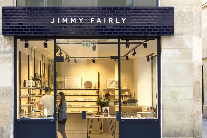 Expérience post achat : amélioration réussie chez l’opticien Jimmy Fairly