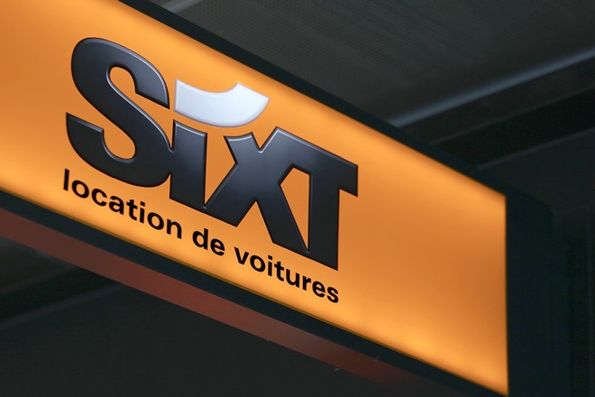 Le loueur de voiture Sixt automatise la vérification des carrosseries pour déstresser ses clients