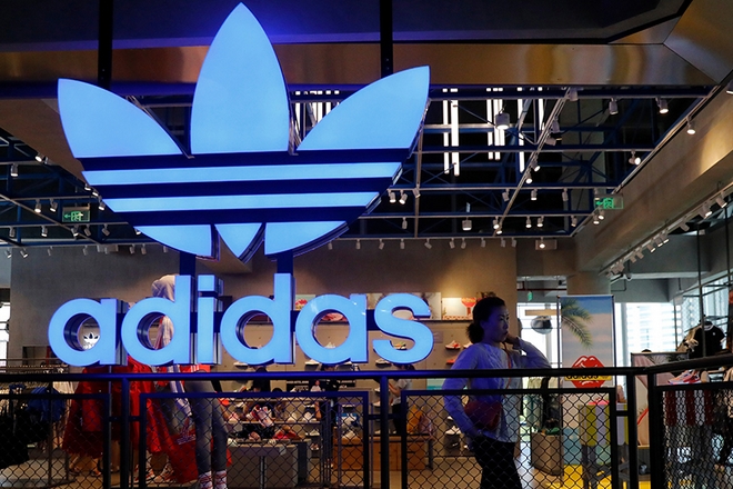 Adidas bascule sa gestion SAP chez Amazon et utilisera la base de données Hana