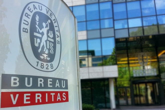 Bureau Veritas chute en bourse à Euronext Paris, victime d’une cyber attaque