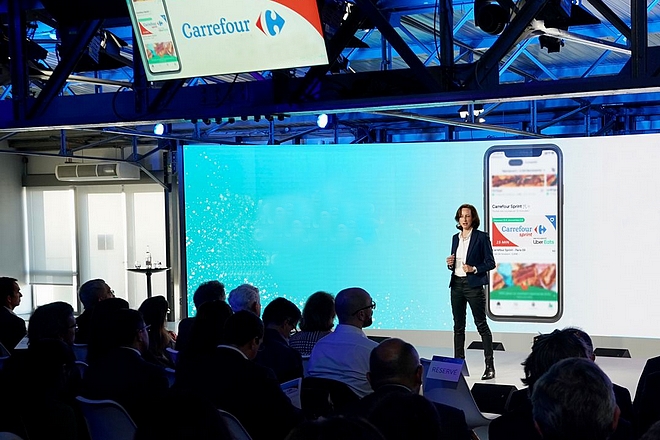 La donnée, carburant indispensable des algorithmes d’optimisation chez Carrefour