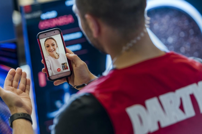 Chez Fnac Darty, l’appel en visio à un vendeur en magasin dope le taux de transformation en e-commerce