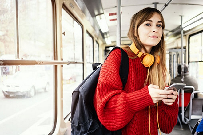 SNCF lance une nouvelle app de réservation multi-transports, développée en Cloud natif