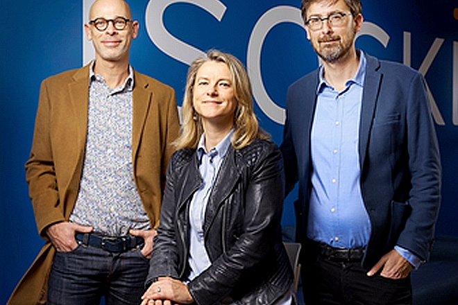 Isoskèle, groupe La Poste, renforce ses services d’acquisition d’audience en Search et Social Media