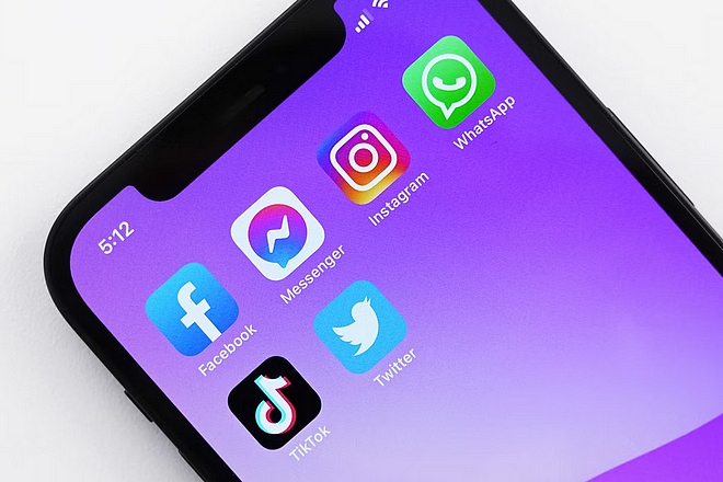 Médias sociaux : Meta réagit bien face à Tiktok