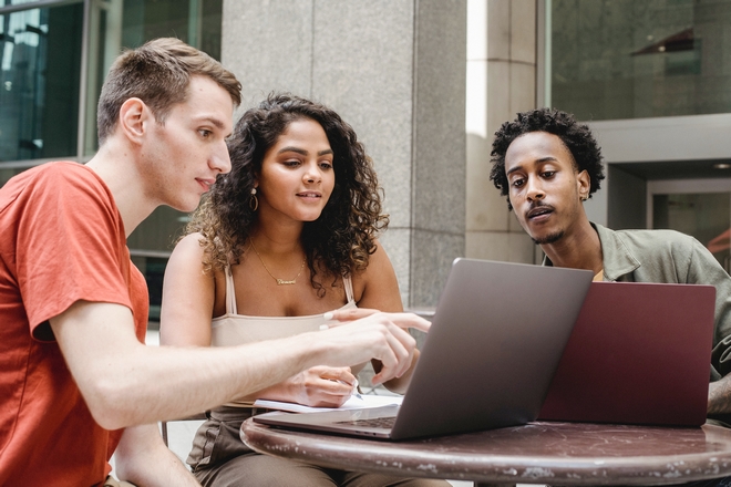 Digital Workplace, l’interopérabilité clé du succès, web conférence 20 octobre