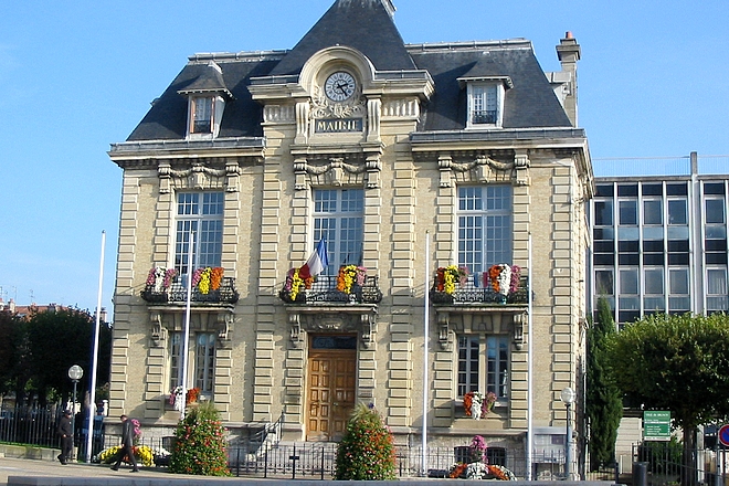 La mairie de Brunoy (91) bloquée par une attaque informatique