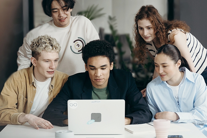 Sécurité, travail hybride et flexibilité numérique : les guides clés pour 2023