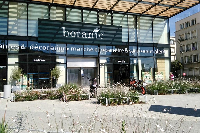 Premier bilan chiffré de la digitalisation de la carte de fidélité chez l’enseigne botanic