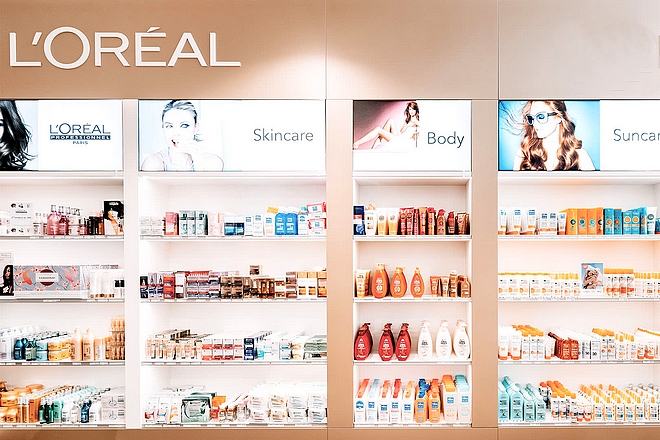 Changement de cap pour l’intelligence artificielle de détection de tendances chez L’Oréal