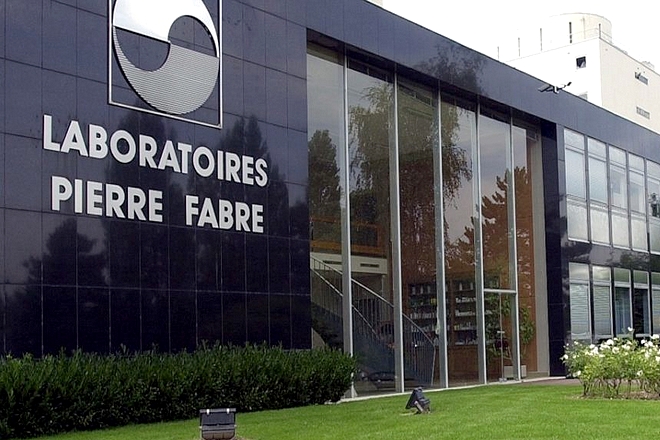 Les labos pharmaceutiques Pierre Fabre mobilisés sur la virtualisation des données