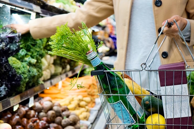 De la ferme à l’assiette, accord de recomposition entre Casino, Teract et Invivo