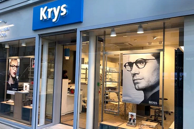 L’opticien Krys améliore la supervision de son système d’information