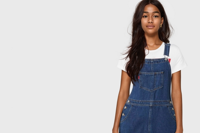 Levi’s fait appel à l’intelligence artificielle pour générer des mannequins inclusifs