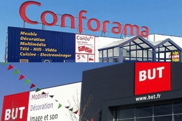 Les enseignes But et Conforama commercialisent leur connaissance clients