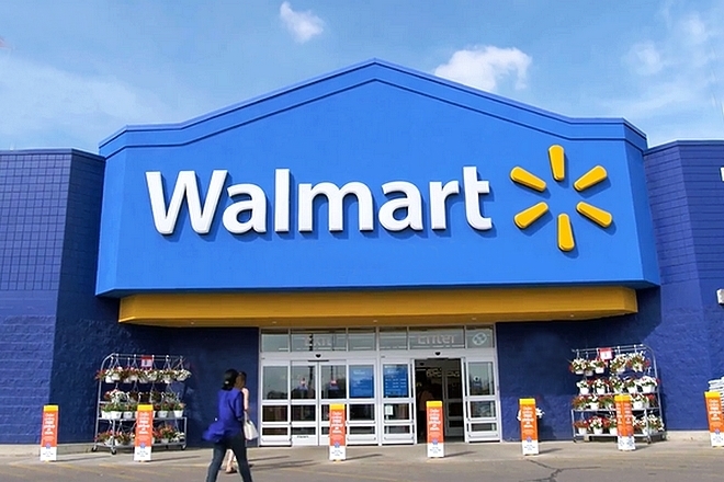 L’IA générative est un changement aussi important que le mobile chez Walmart