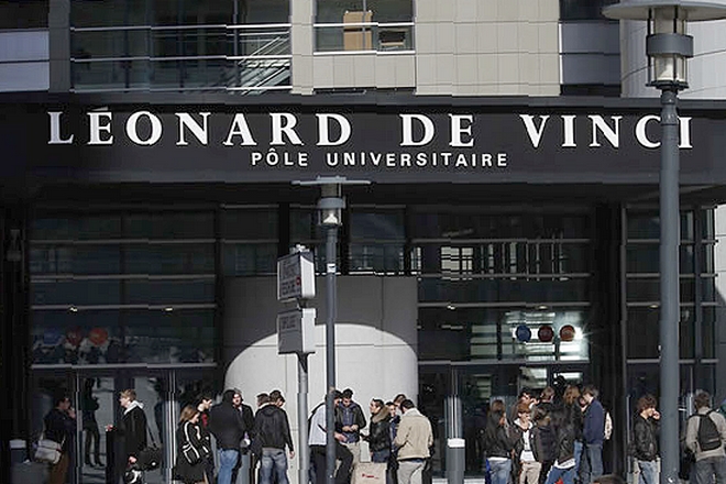 3 hackers peu gourmands arrêtés après avoir rançonné le pôle Léonard de Vinci