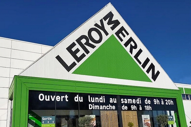 Leroy Merlin se transforme par la Data en visant l’autonomie de ses métiers