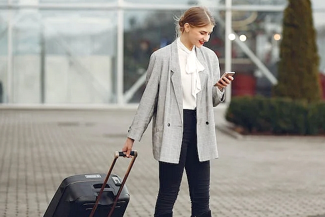 L’Aéroport Nice-Côte d’Azur dématérialise sa carte de fidélité dans le mobile de ses clients