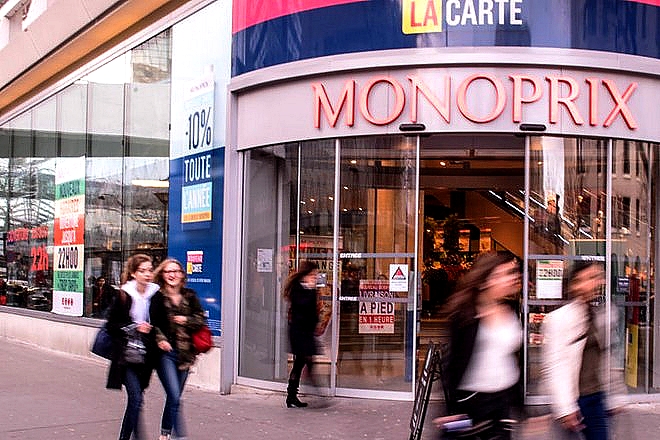 Monoprix développe ses leviers digitaux à l’heure de la fin du prospectus papier