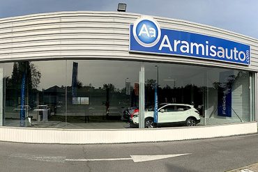 L’e-commerçant de la voiture d’occasion Aramisauto rénove son centre d’appels