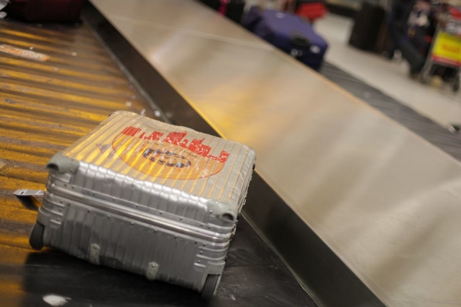 Panne de 12 heures à Orly du système de tri des bagages